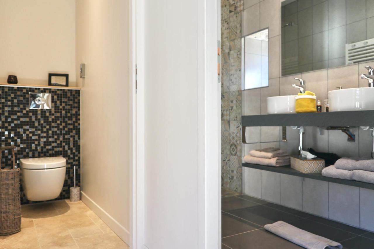 Domaine Des Pierres Blanches - Chambres D'Hotes Carlux Zewnętrze zdjęcie